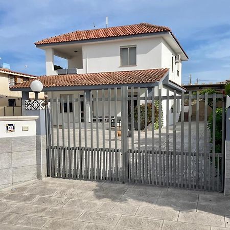 Acquamarina Apartment Marzamemi Ngoại thất bức ảnh