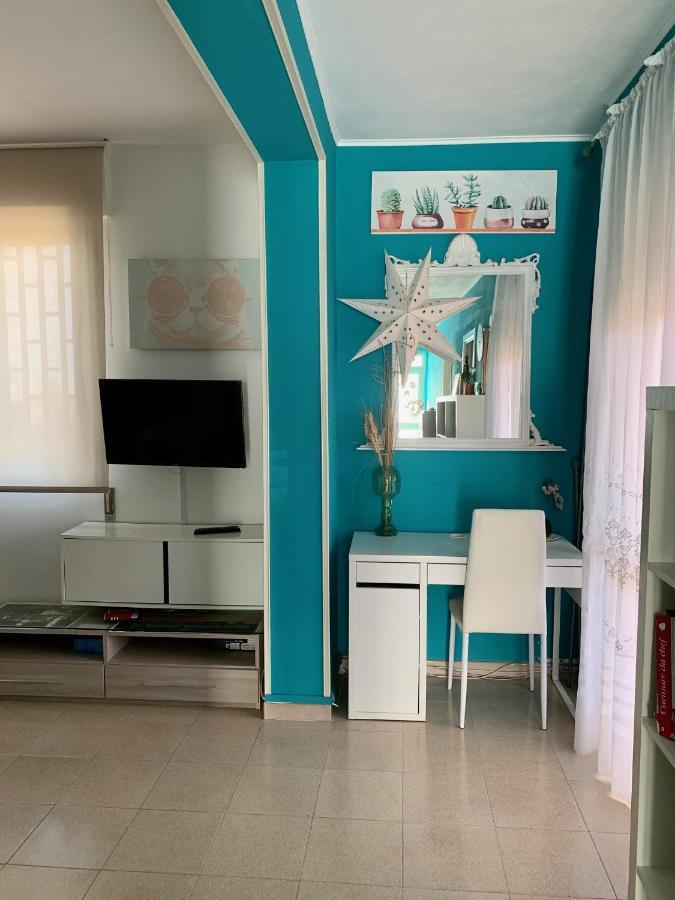 Acquamarina Apartment Marzamemi Ngoại thất bức ảnh