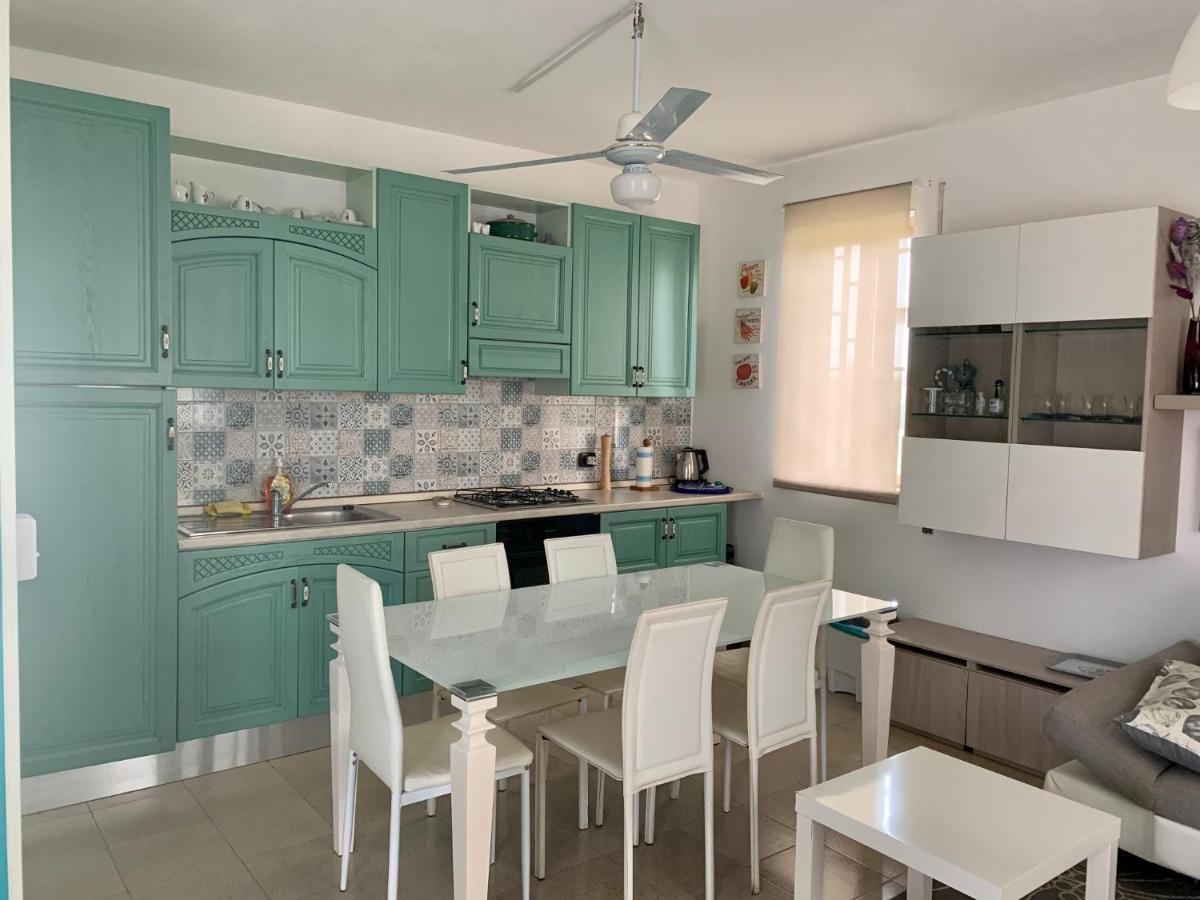 Acquamarina Apartment Marzamemi Ngoại thất bức ảnh