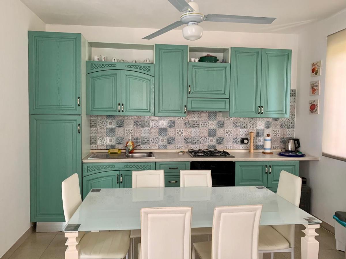 Acquamarina Apartment Marzamemi Ngoại thất bức ảnh