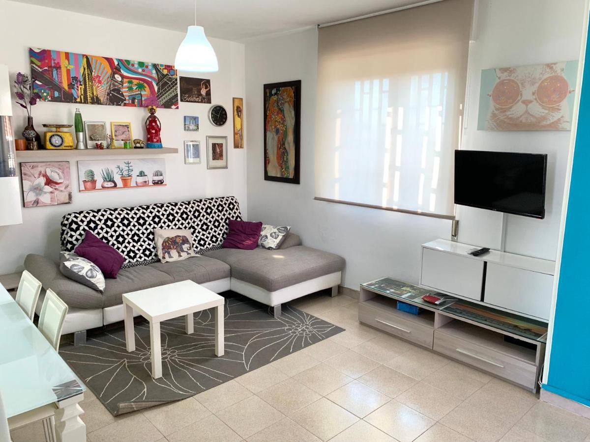 Acquamarina Apartment Marzamemi Ngoại thất bức ảnh
