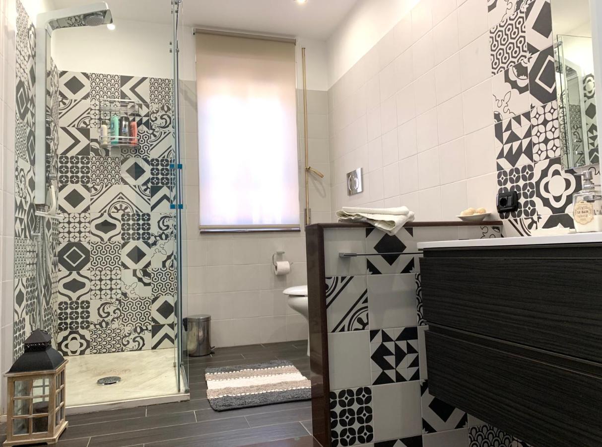 Acquamarina Apartment Marzamemi Ngoại thất bức ảnh
